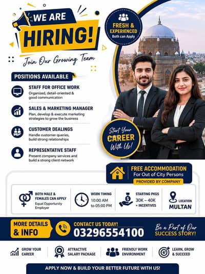 Hiring android company Way of living