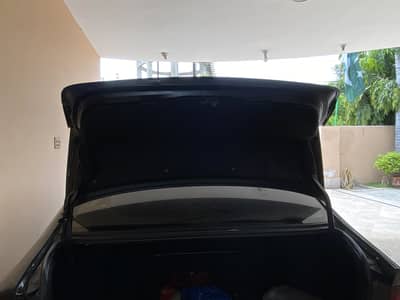 Honda Civic VTi Oriel Prosmatec 2011