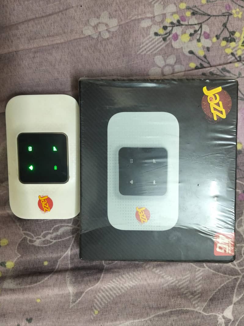 jazz 4g wireless device 0