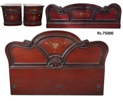 Home used luxury furnitures available for sale