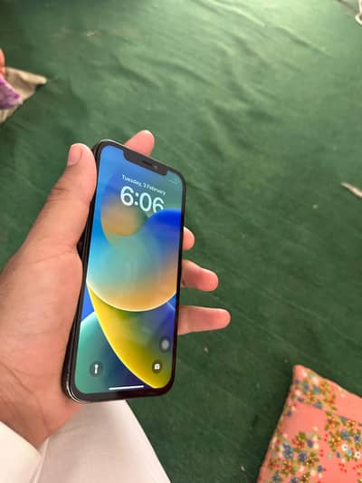 Apple iPhone 12 Pro