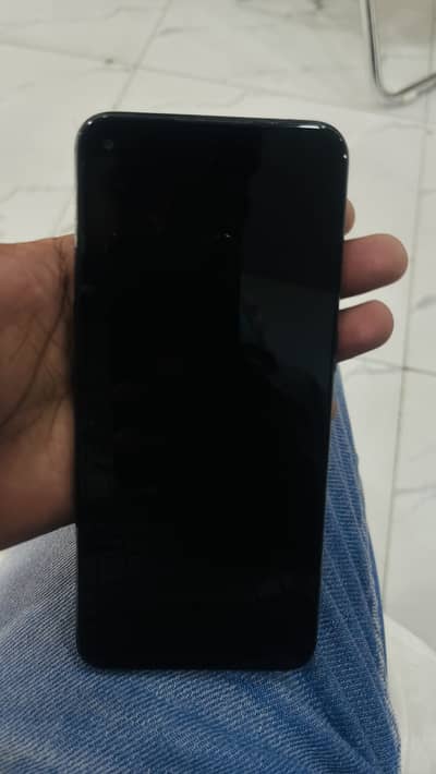 OPPO A53
