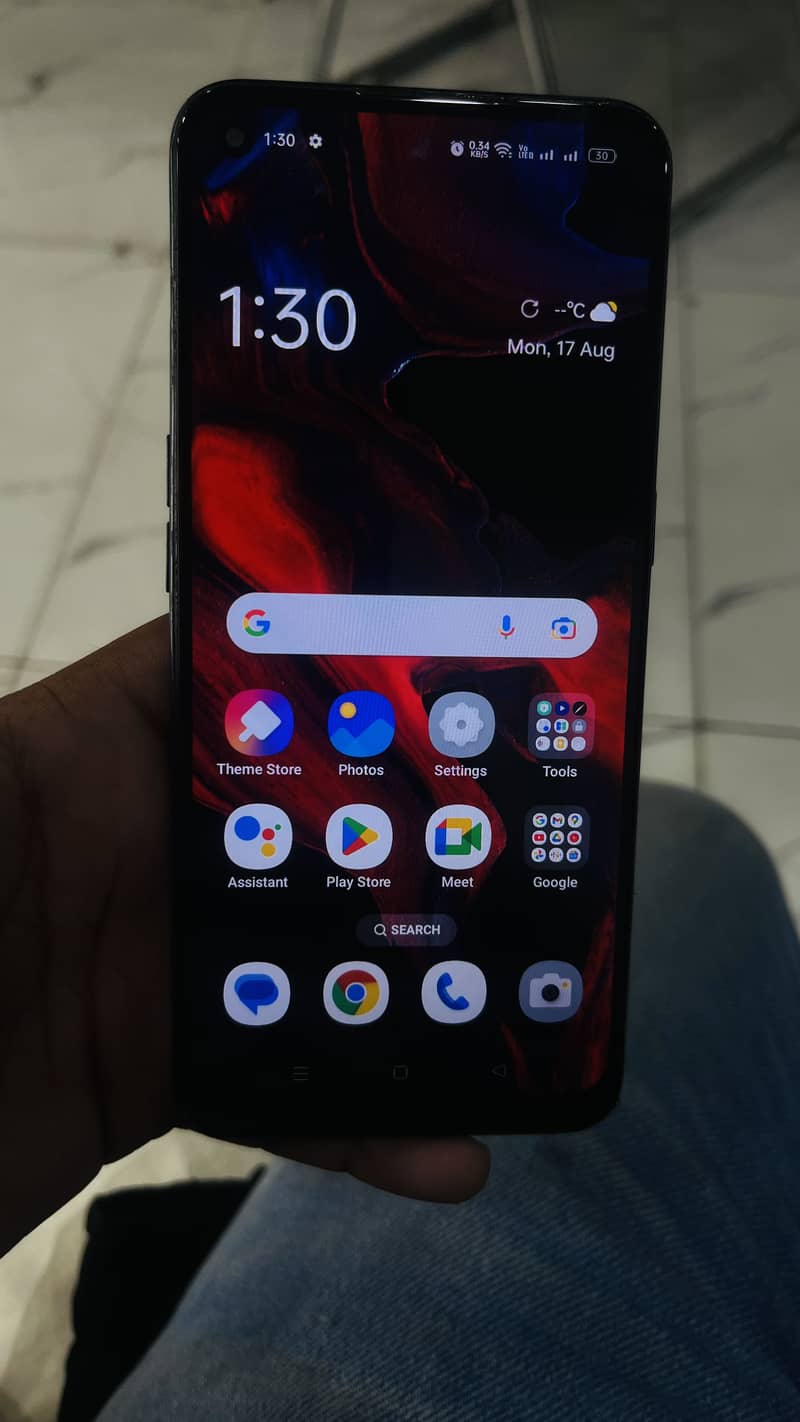 OPPO A53 1