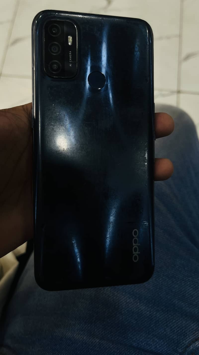 OPPO A53 2