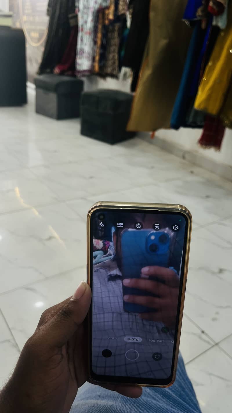 OPPO A53 4