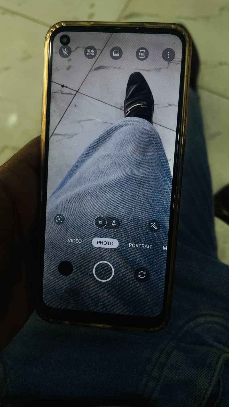 OPPO A53 5