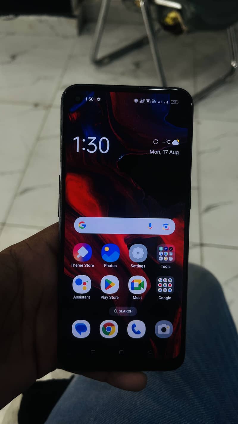 OPPO A53 7