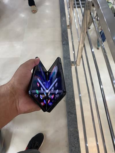 Mobil phone