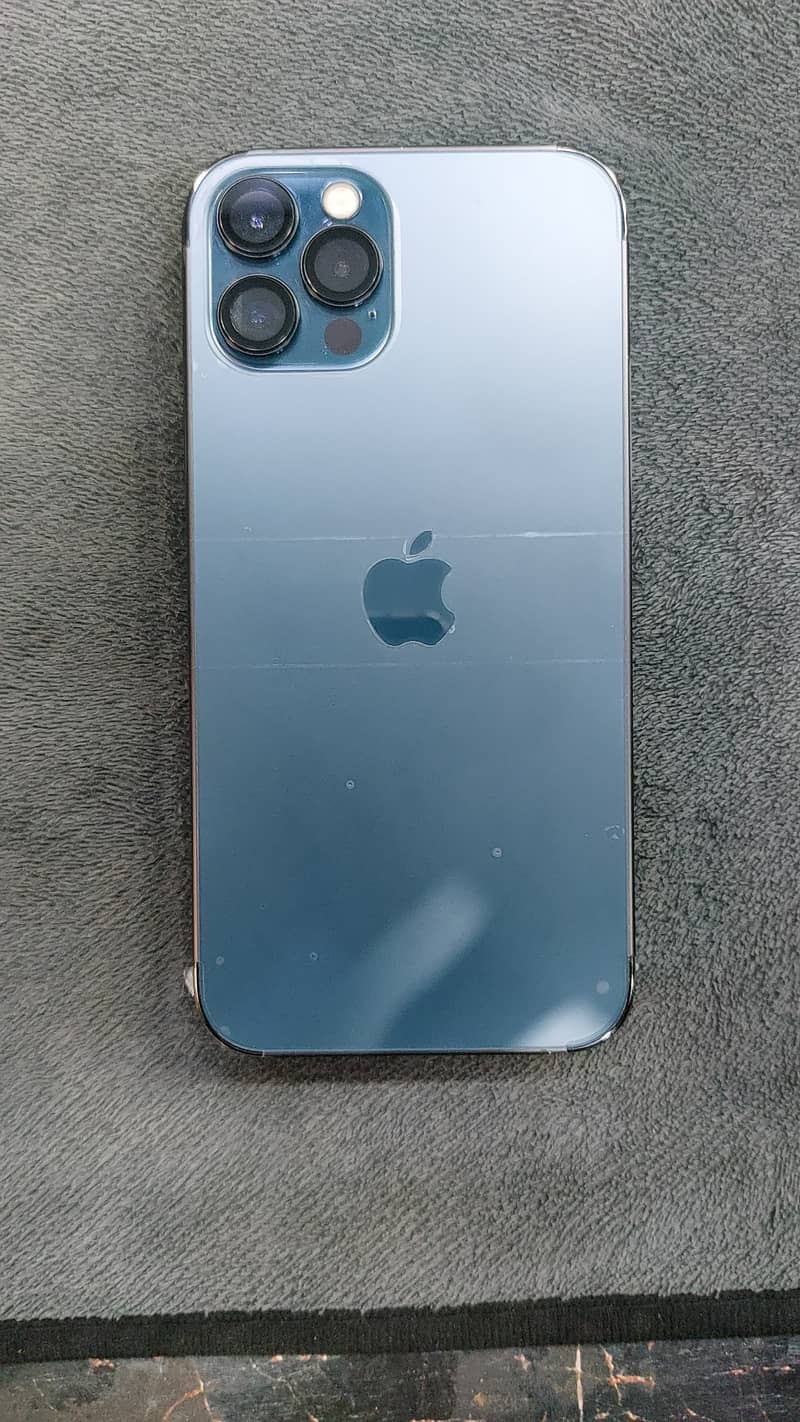 Apple iPhone 12 Pro 1