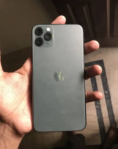 Apple iPhone 11 Pro Max 64 Gb