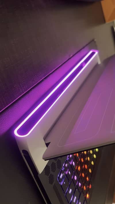 Alienware X15 RTX Gaming
