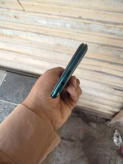 Infinix Smart 4
