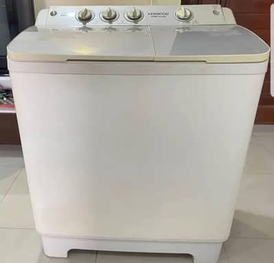 Automatic Washing Machine For Sale