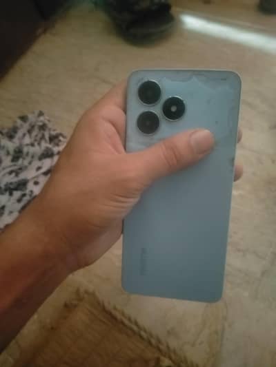 Realme Note 50