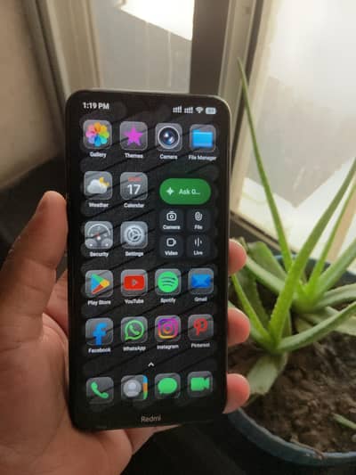 Redmi 8