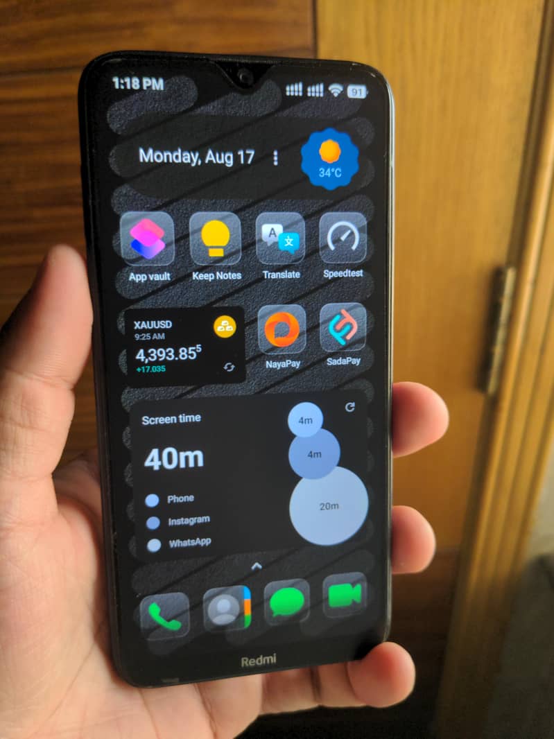 Redmi 8 1