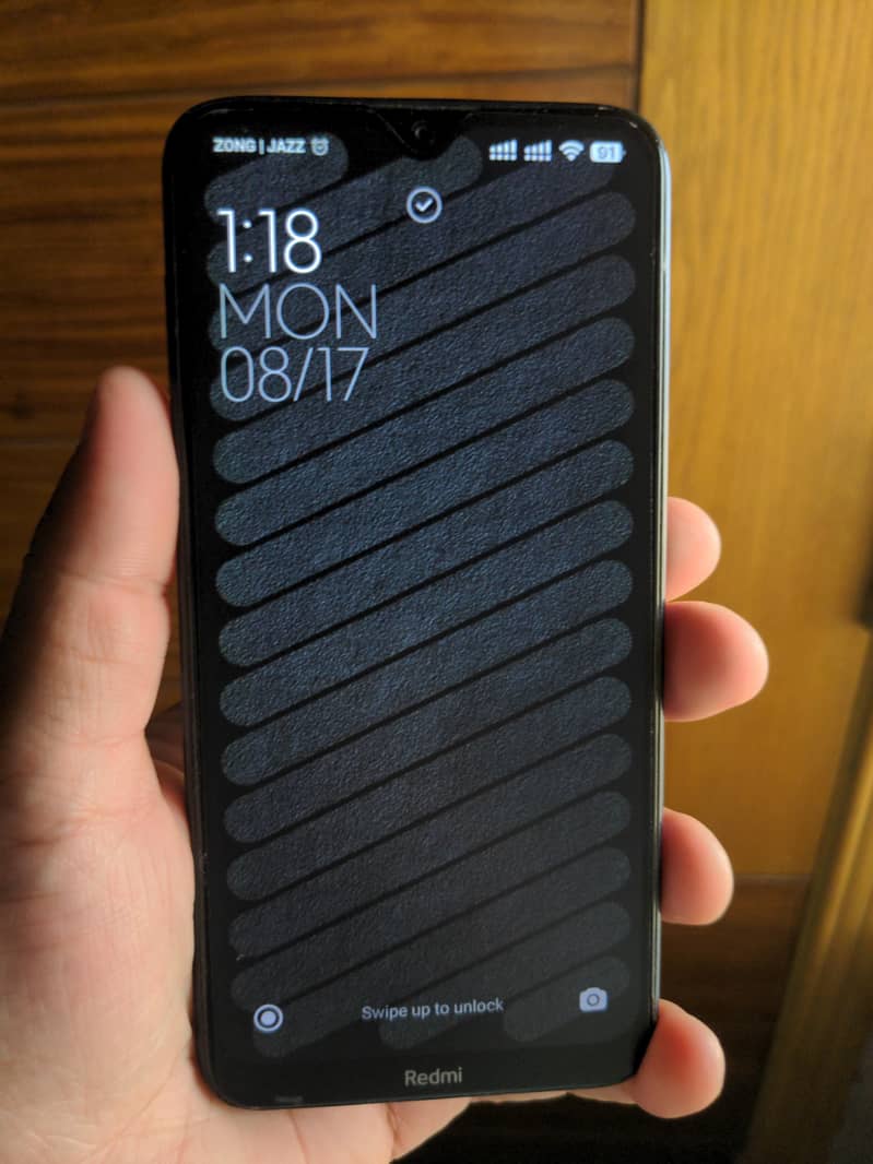 Redmi 8 2