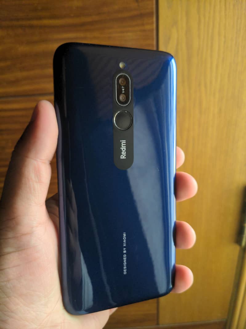 Redmi 8 5