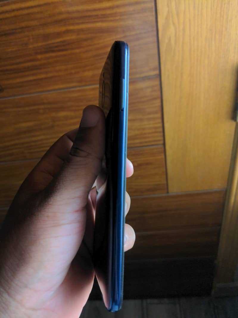 Redmi 8 7