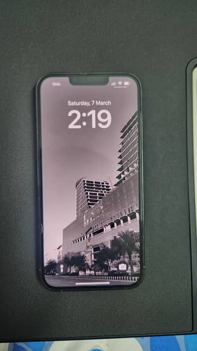Apple iPhone 13 Pro
