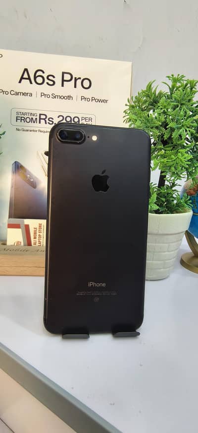 Apple iPhone 7 Plus