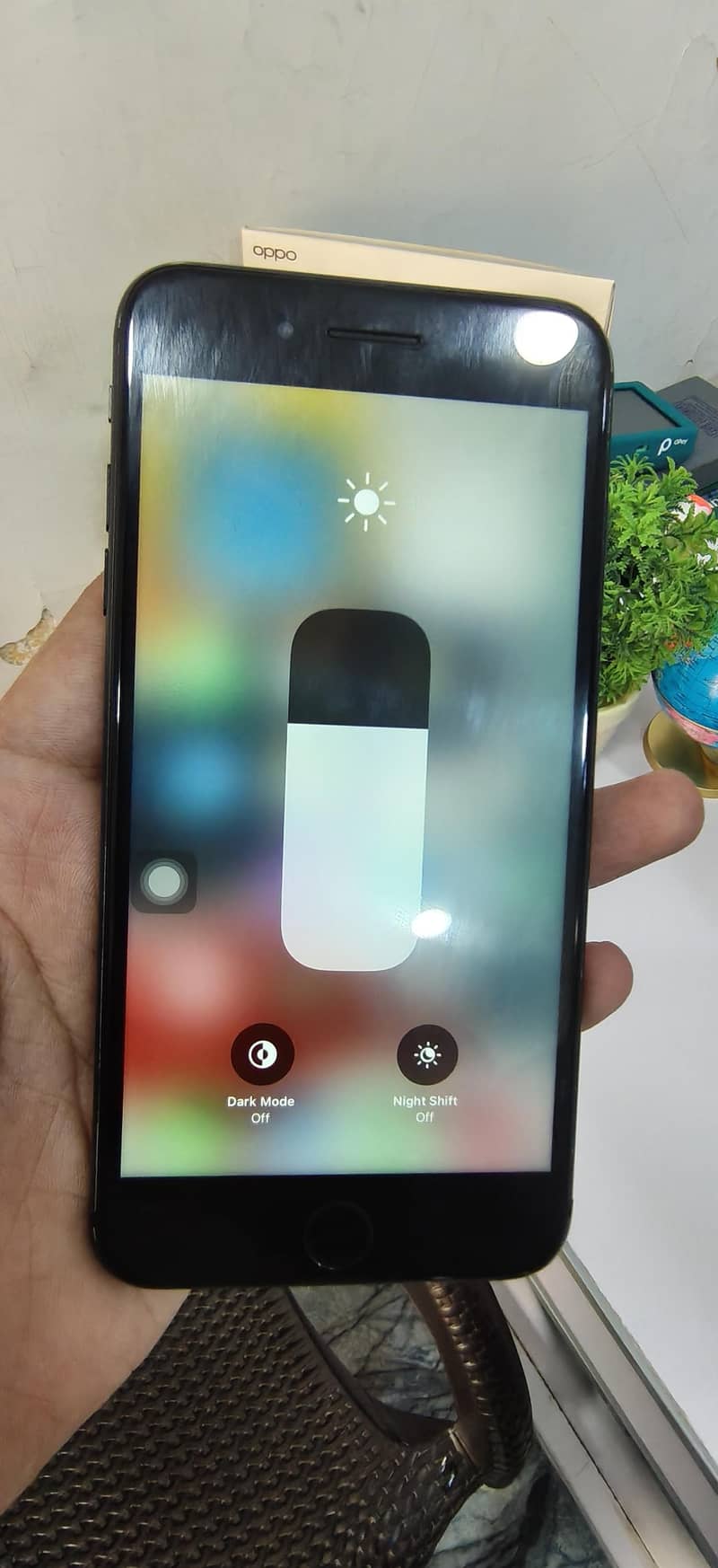 Apple iPhone 7 Plus 3