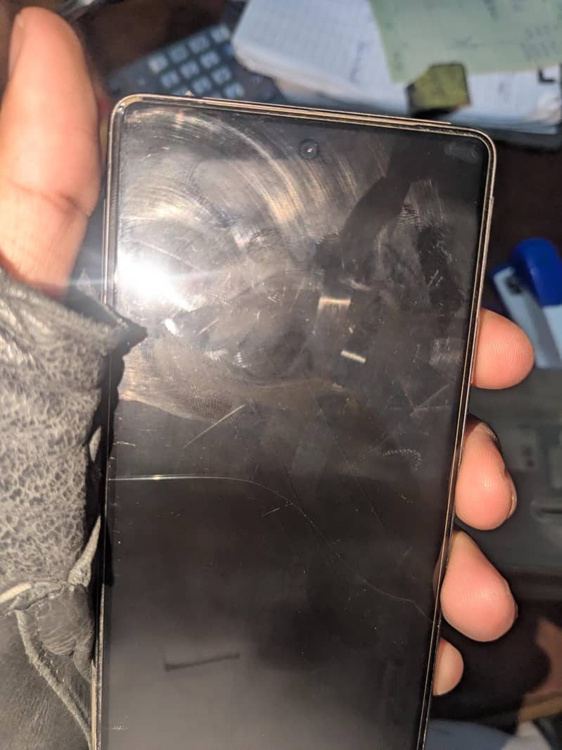 Google Pixel 7  (CPIT) 2
