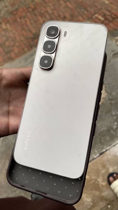 Infinix hot 60 pro