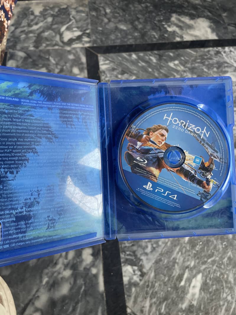 Horizon zero dawn 2