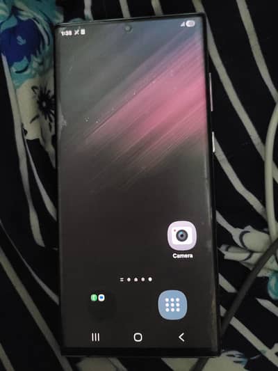 Samsung Mobile S22 Ultra