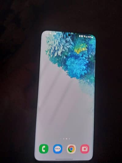 Samsung Mobile S20 12,128Gb