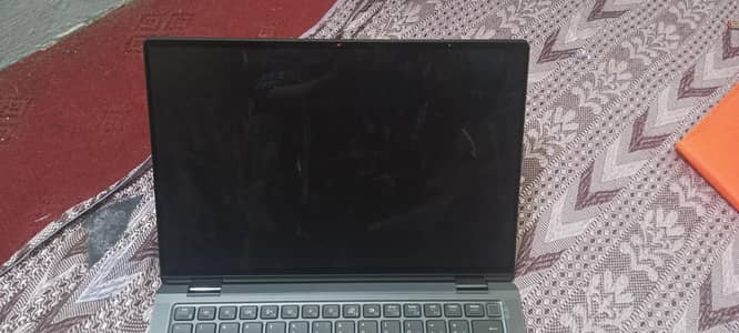 Dell latitude 9430 core i7 12gen (16/512). touch 360