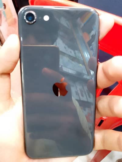 iphone se 2020