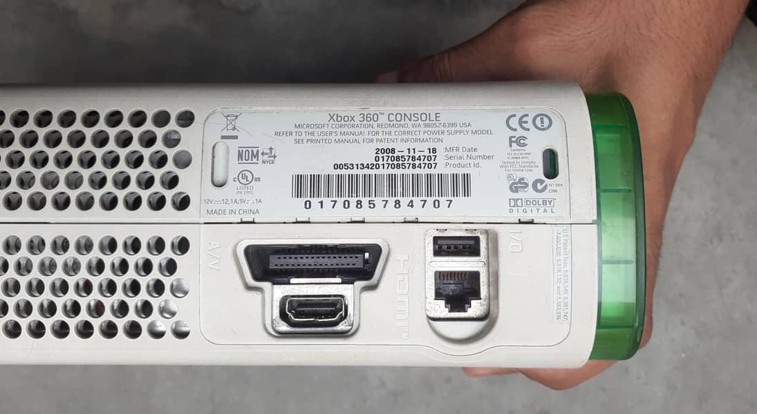 Xbox360 1