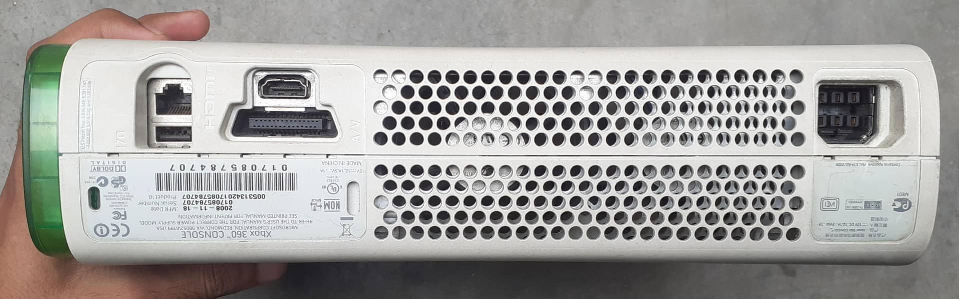 Xbox360 4