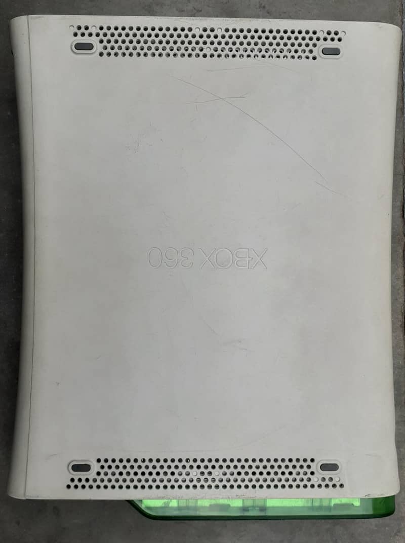 Xbox360 5