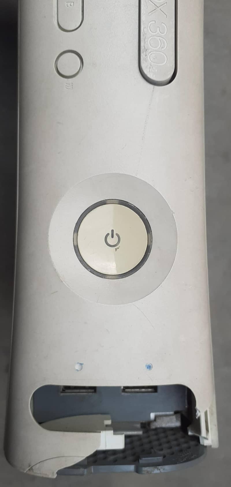 Xbox360 8
