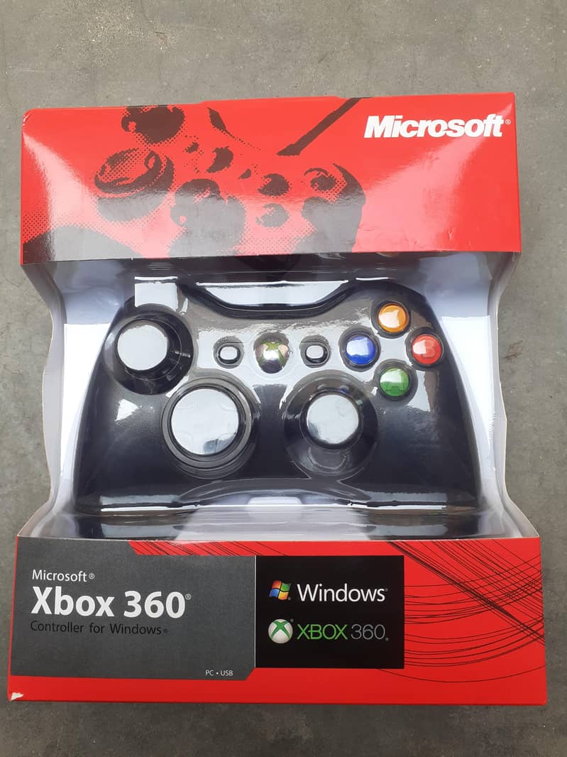 Xbox360 9