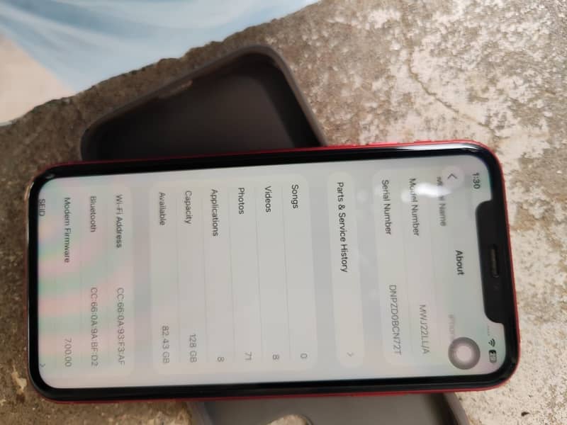 Apple iPhone 11 1