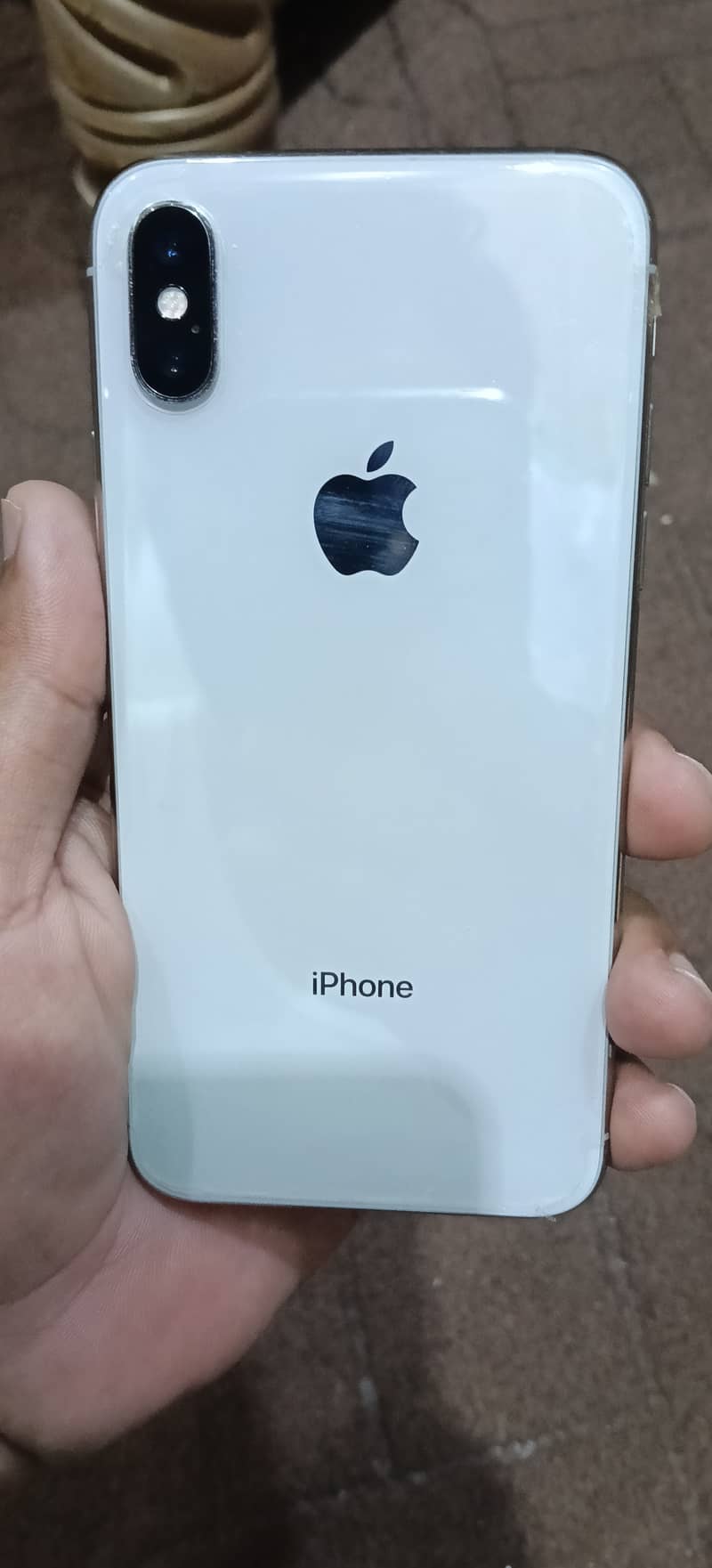 Apple iPhone X 0