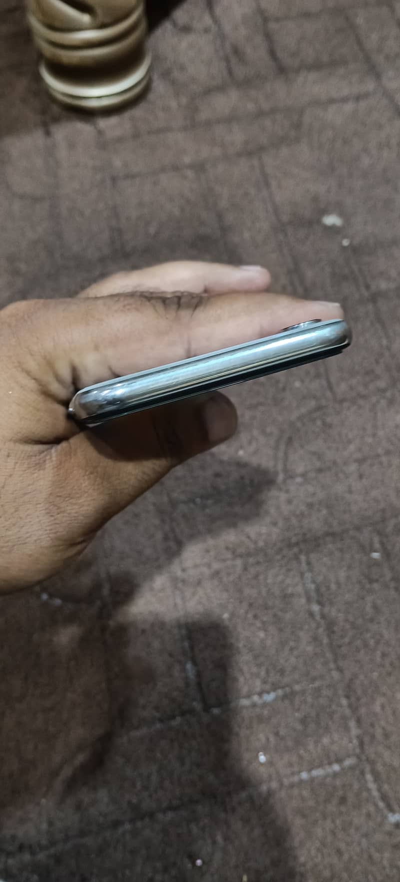 Apple iPhone X 1