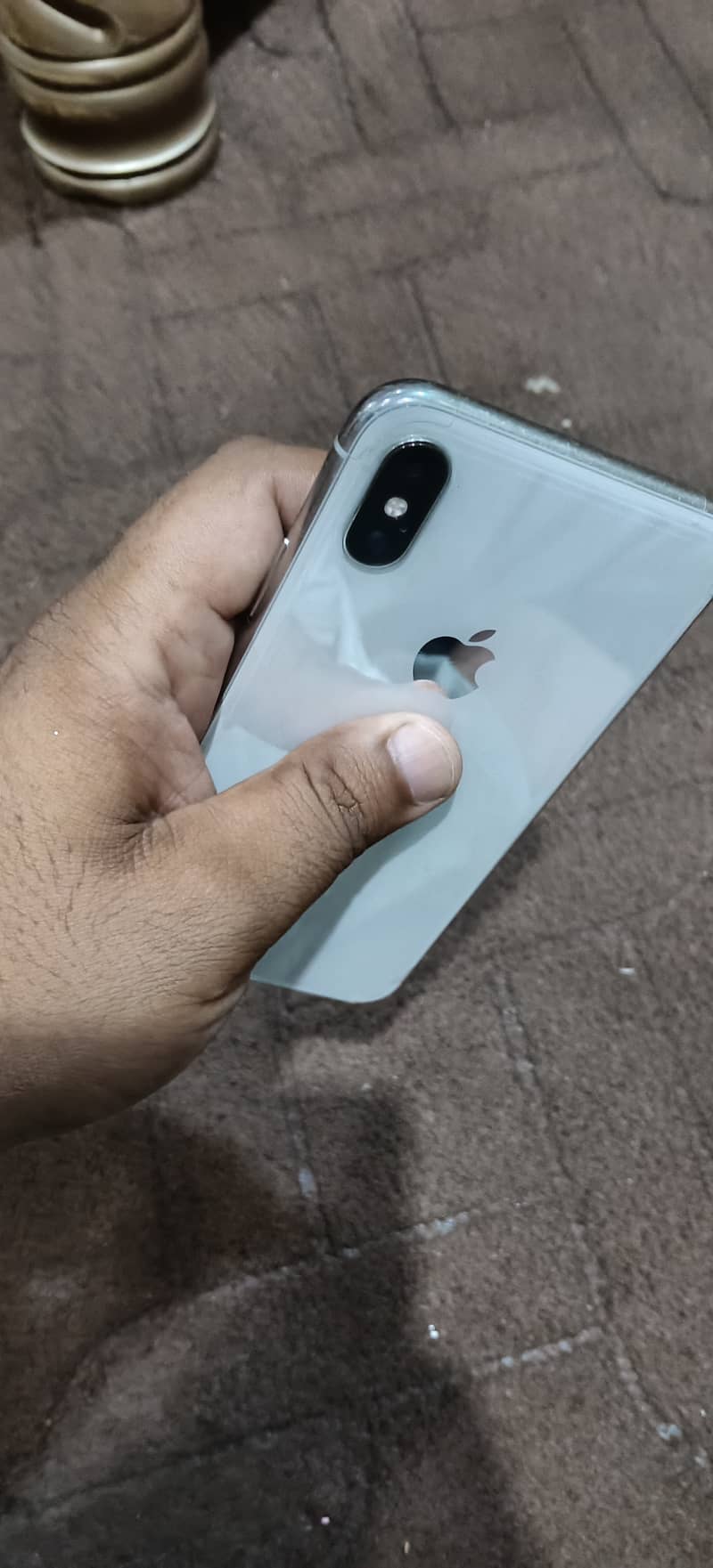 Apple iPhone X 2