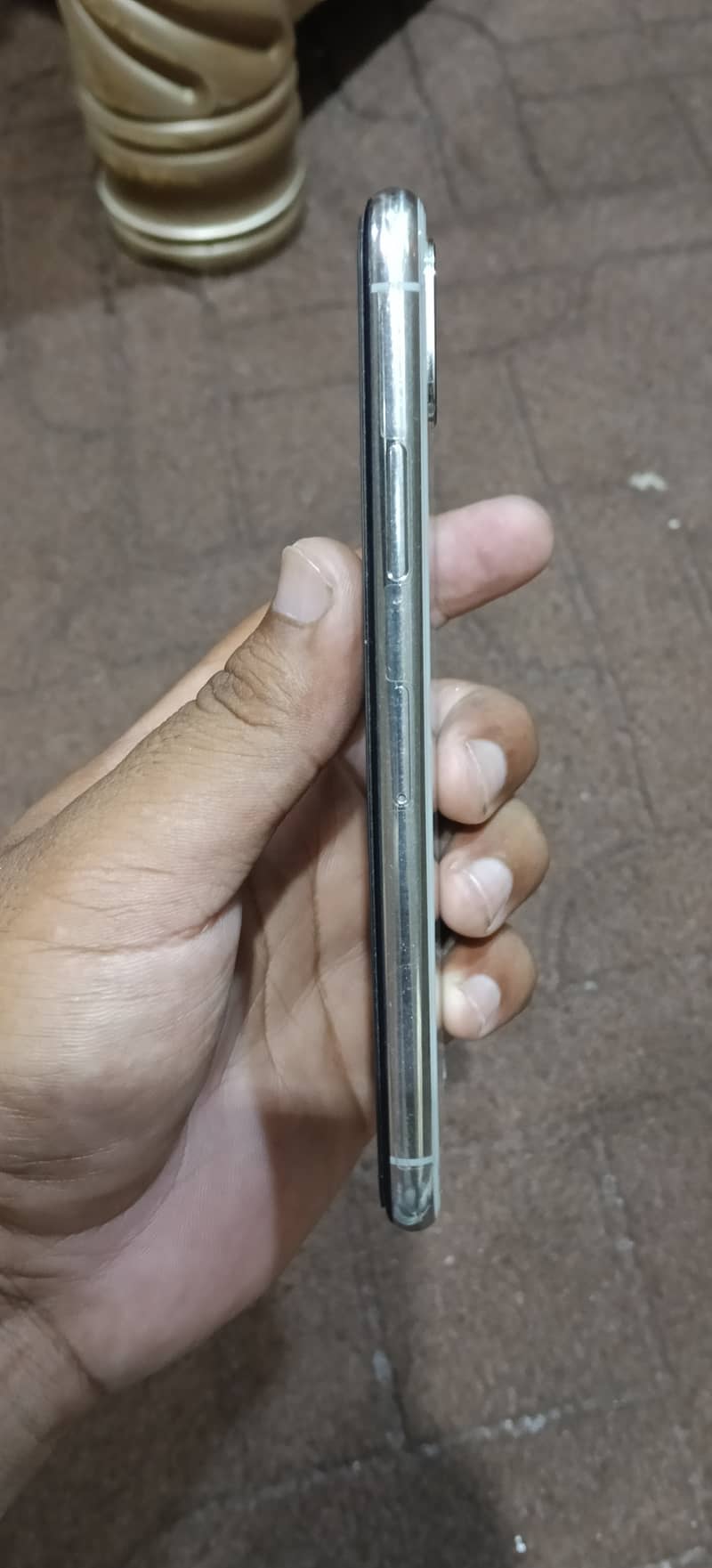 Apple iPhone X 3