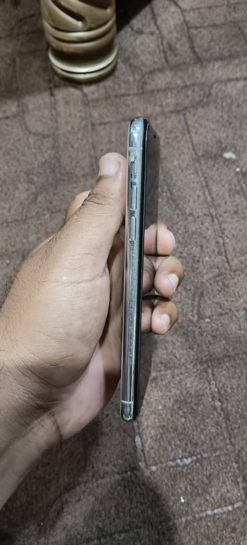 Apple iPhone X 4