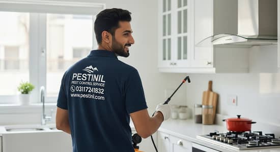 Pest Control