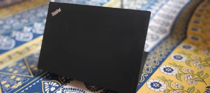 Lenovo i5 7th generation