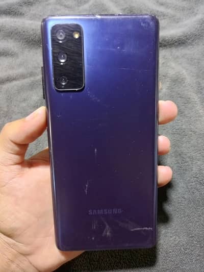 Samsung Mobile S20 FE