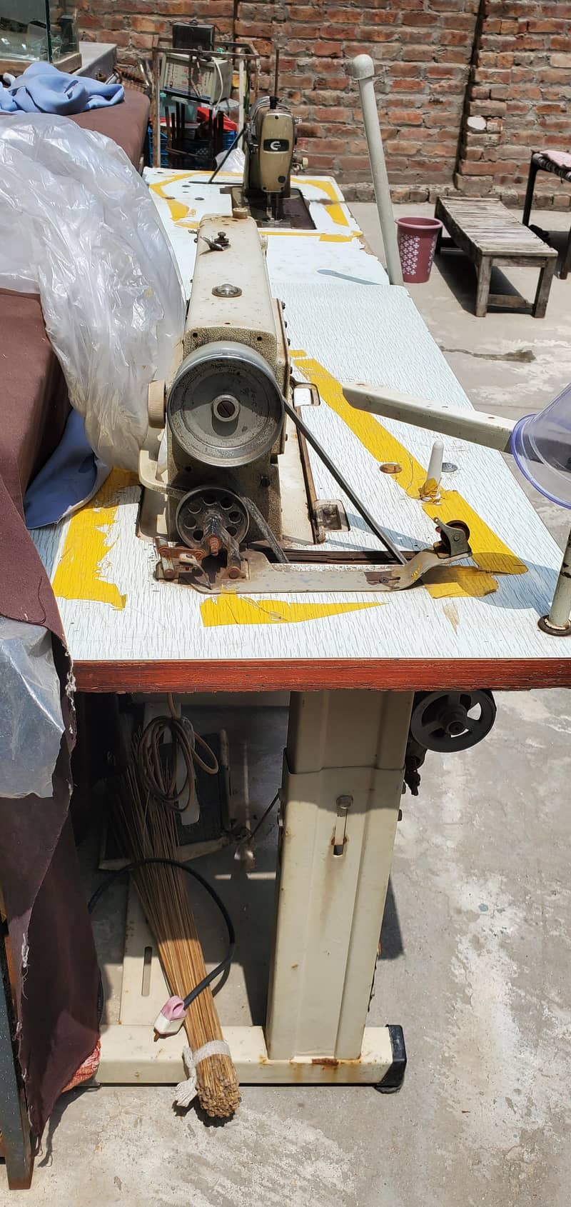 GC6-1 model . 4