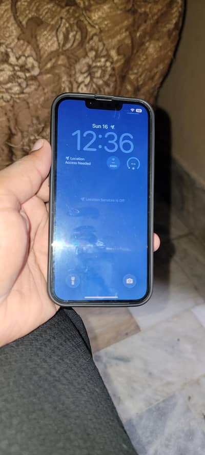 Apple iPhone 13 Pro