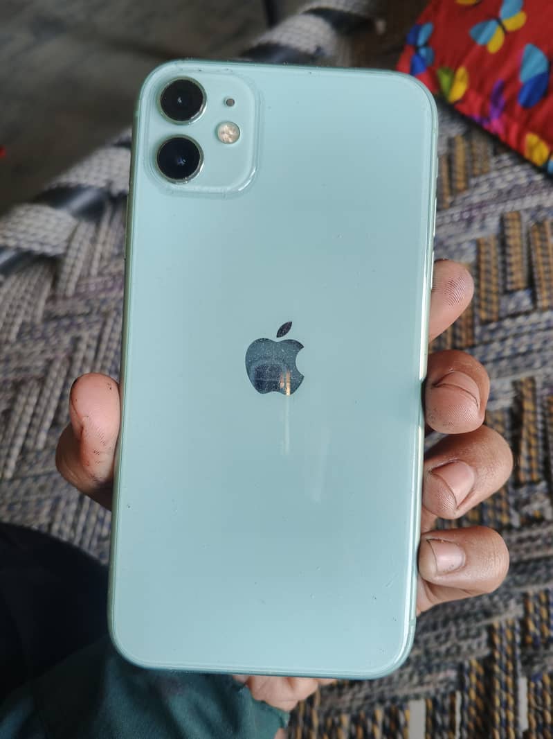 Apple iPhone 11 1
